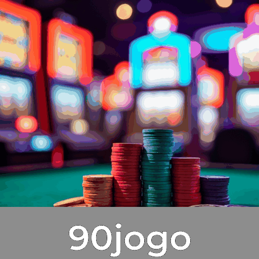 90jogo: Sua Porta para Jogos Premiados e Pagamentos Rápidos