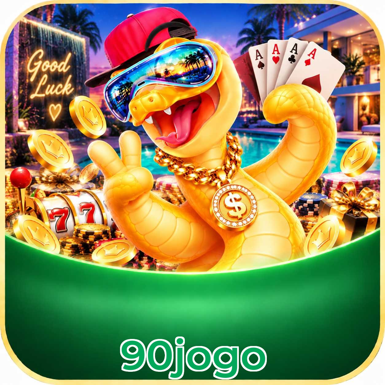 90jogo Download Speed