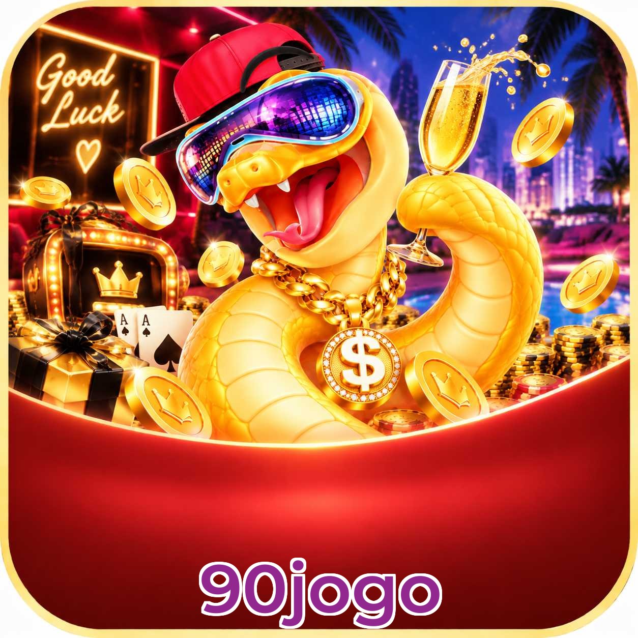 90jogo Top Slots