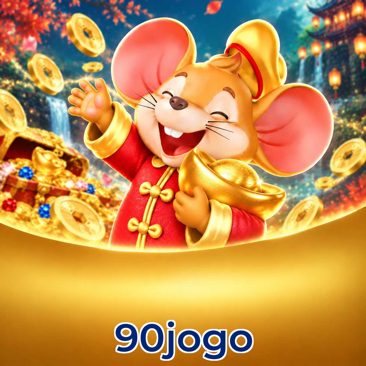 90jogo Promotions