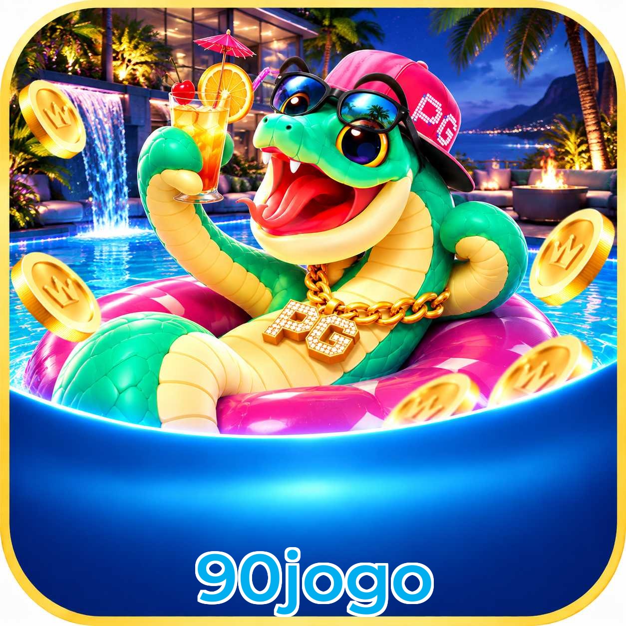 90jogo Facebook Bonus