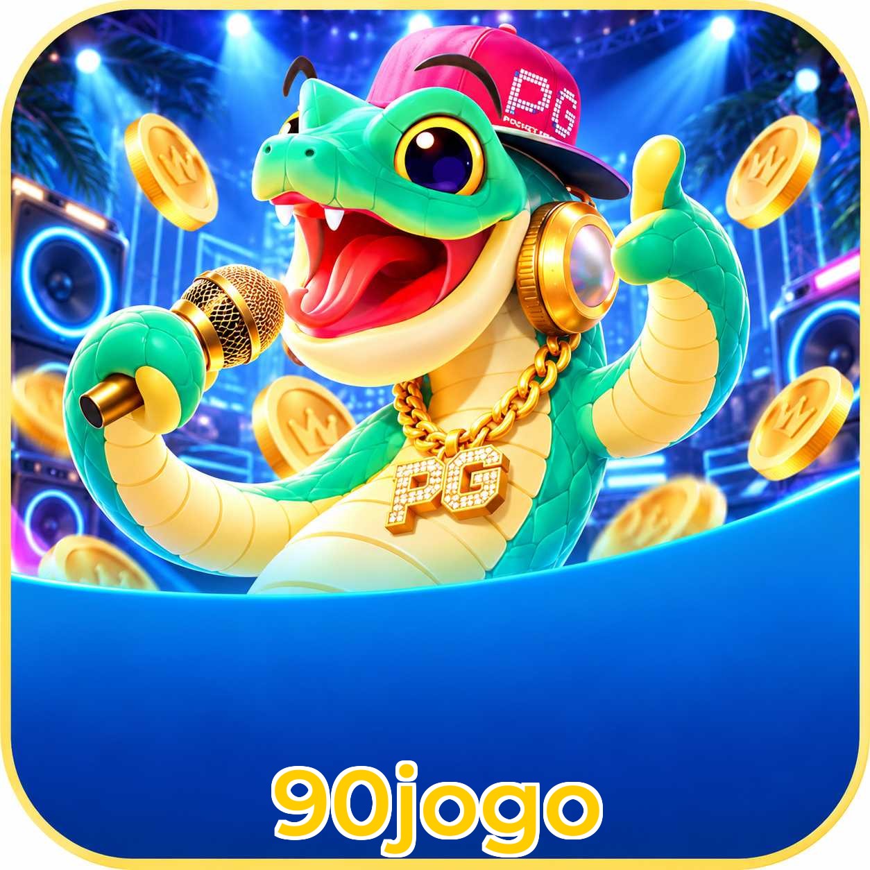 90jogo Responsible Gaming