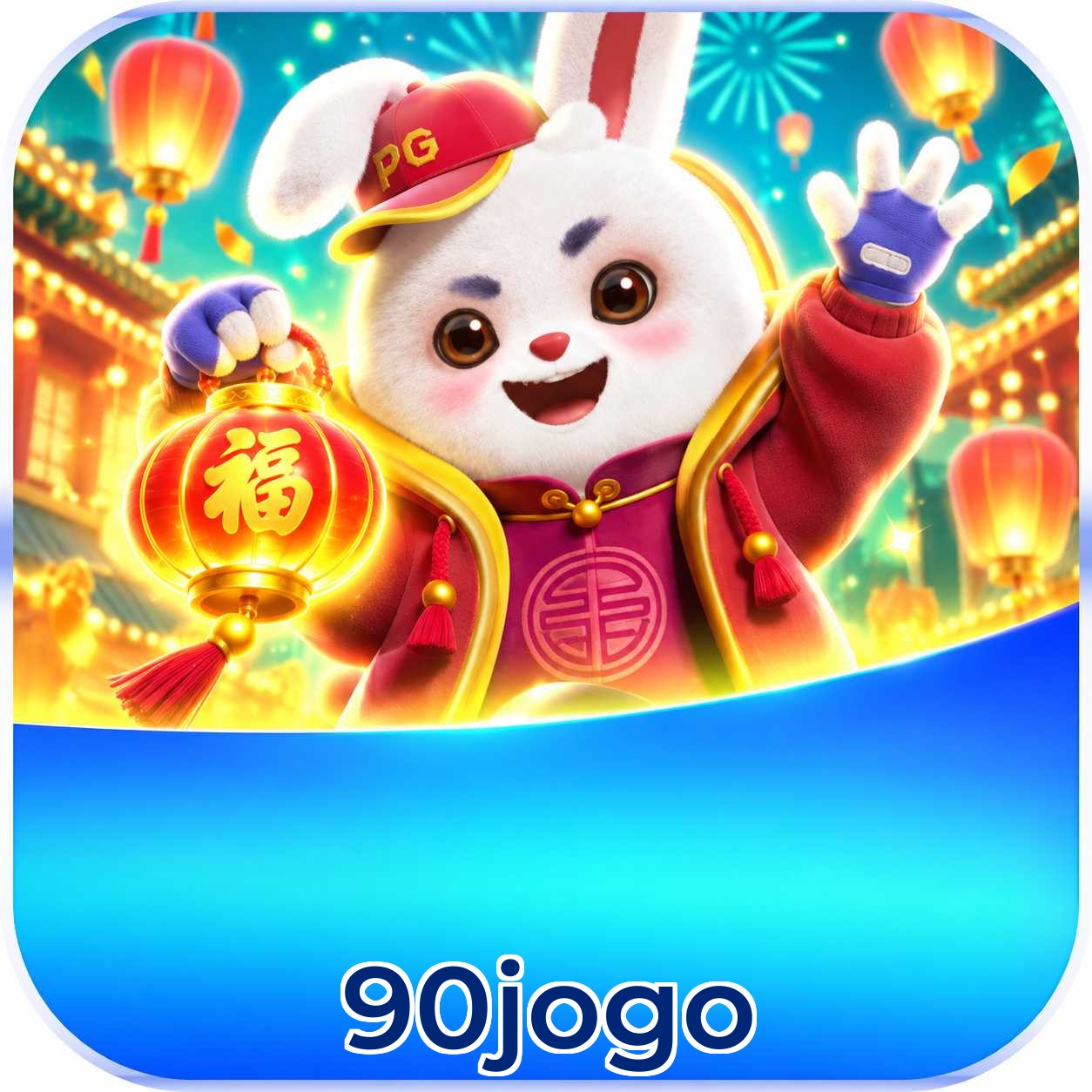 90jogo Logo