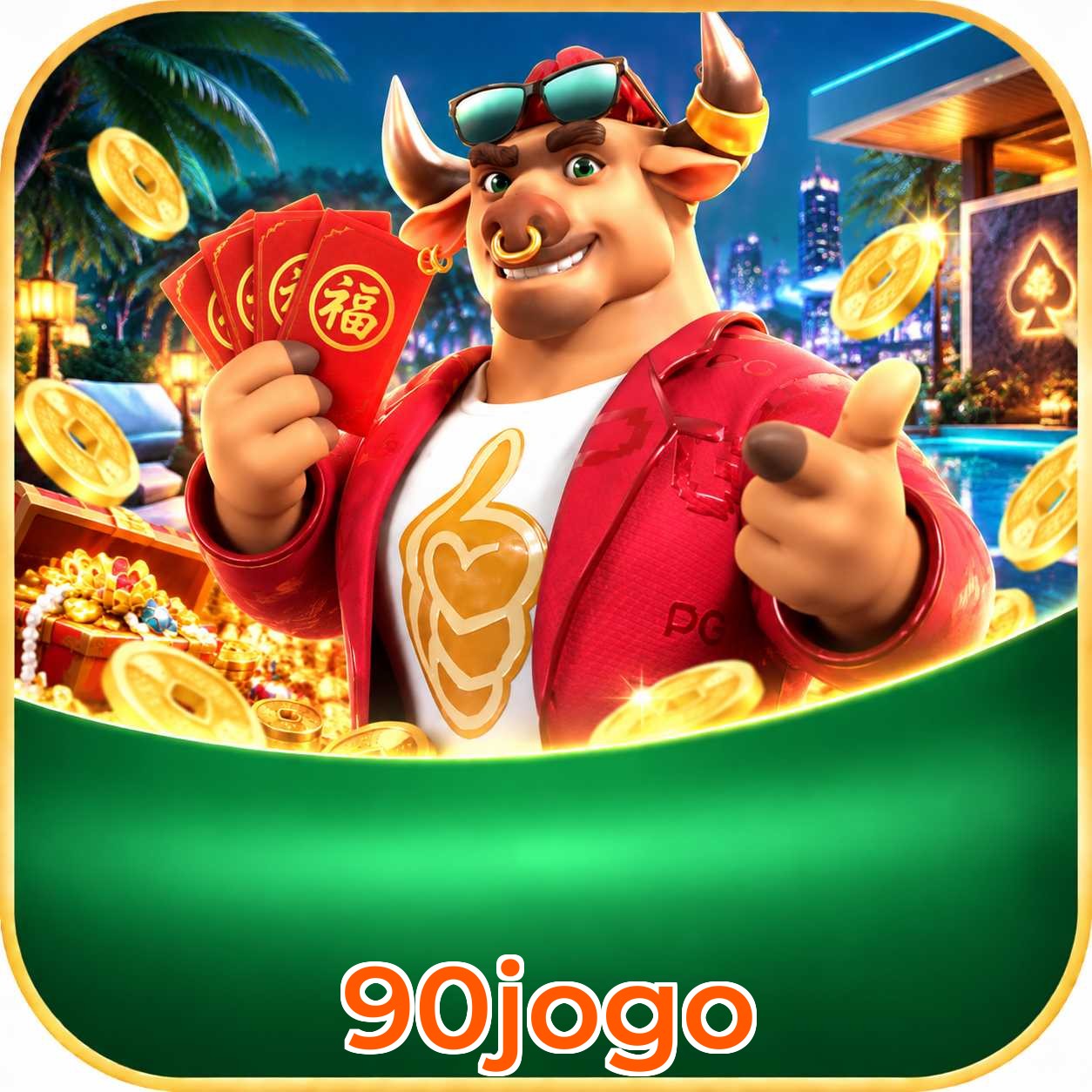 90jogo Slot FAQ