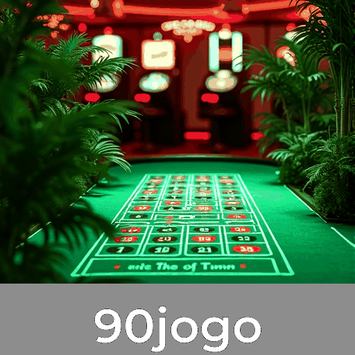 90jogo: Profissionalismo em apostas esportivas focado no esporte brasileiro