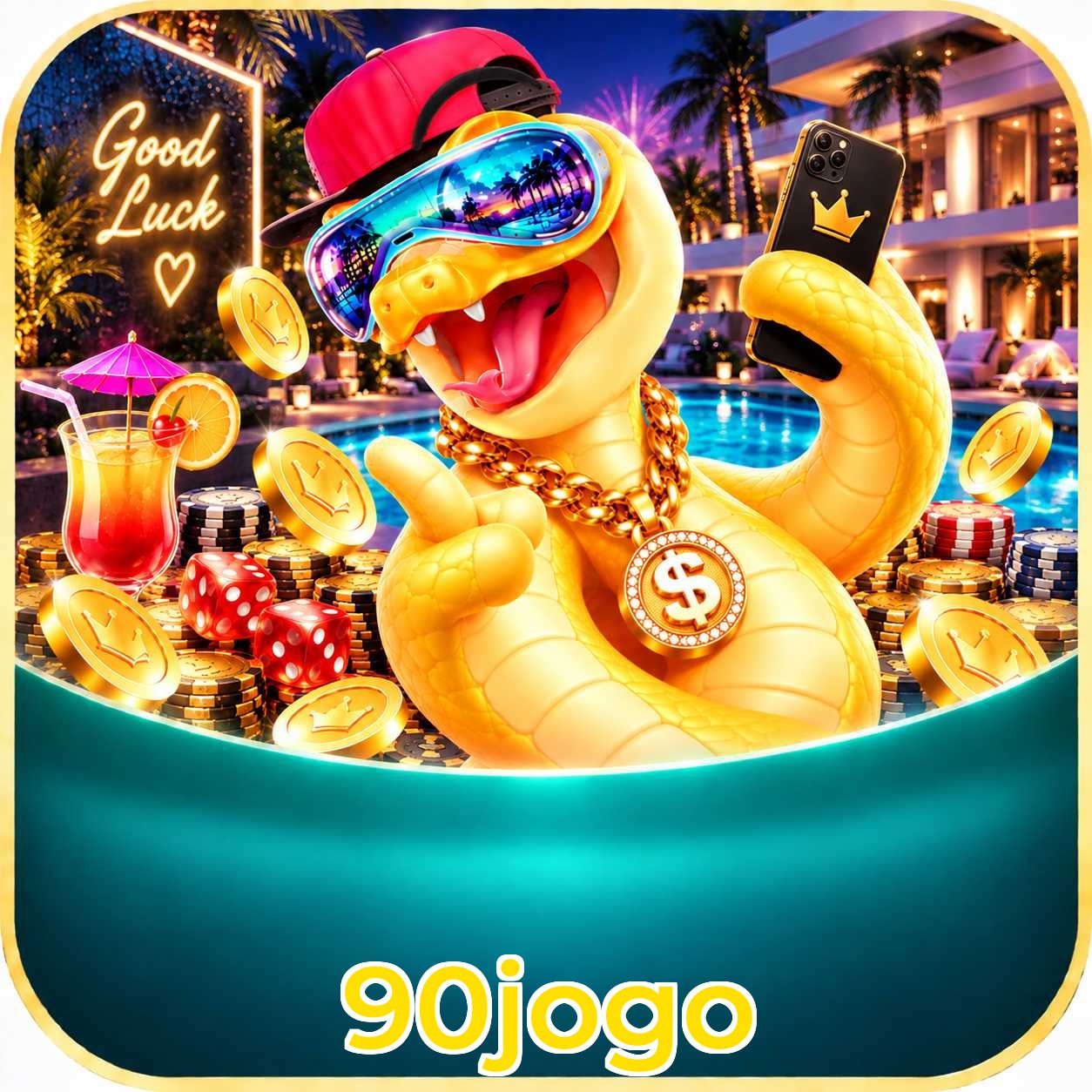90jogo FAQ