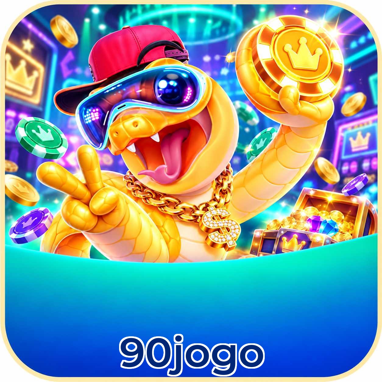 90jogo Live Games