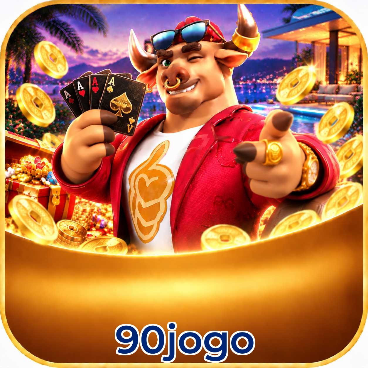 90jogo FAQ