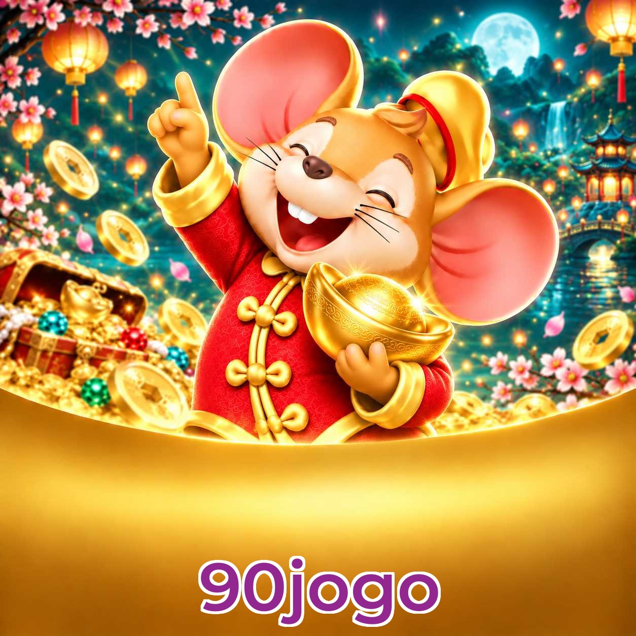 90jogo Bonus FAQ