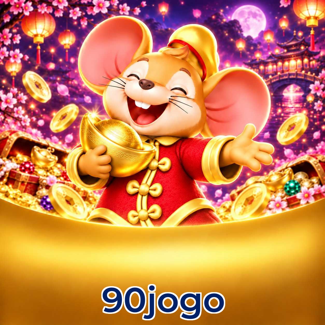 90jogo FAQ