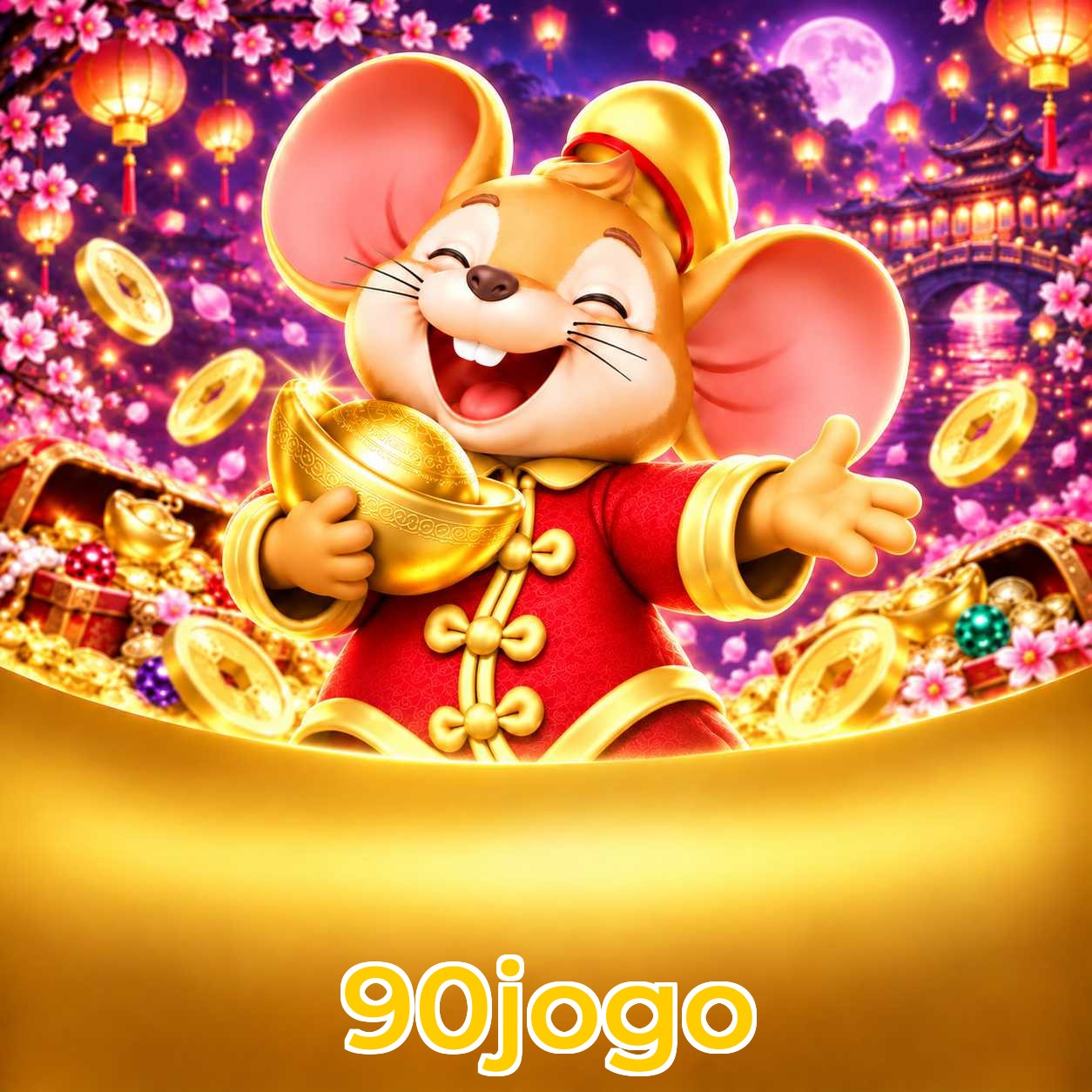 90jogo Bonus Tips