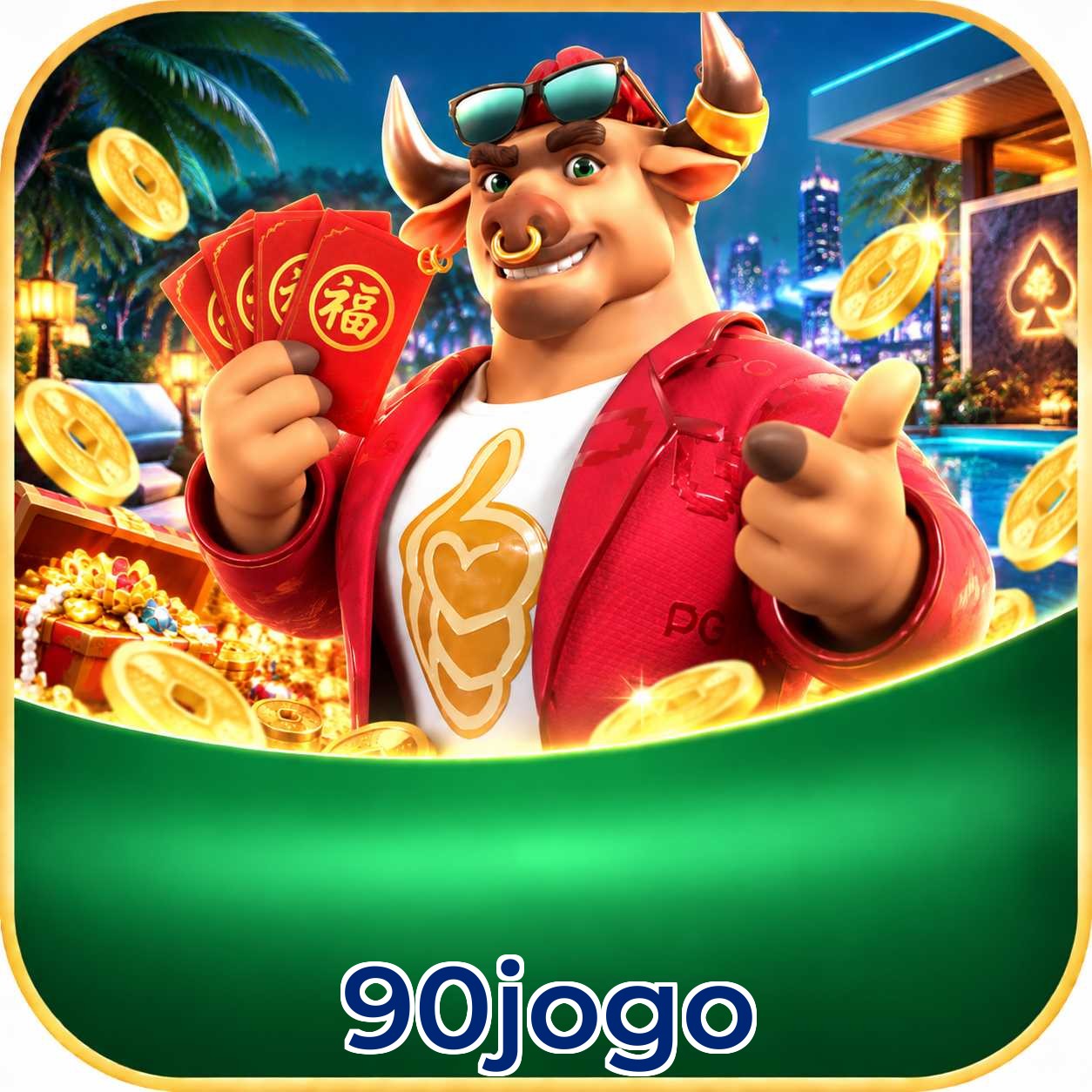 90jogo Performance