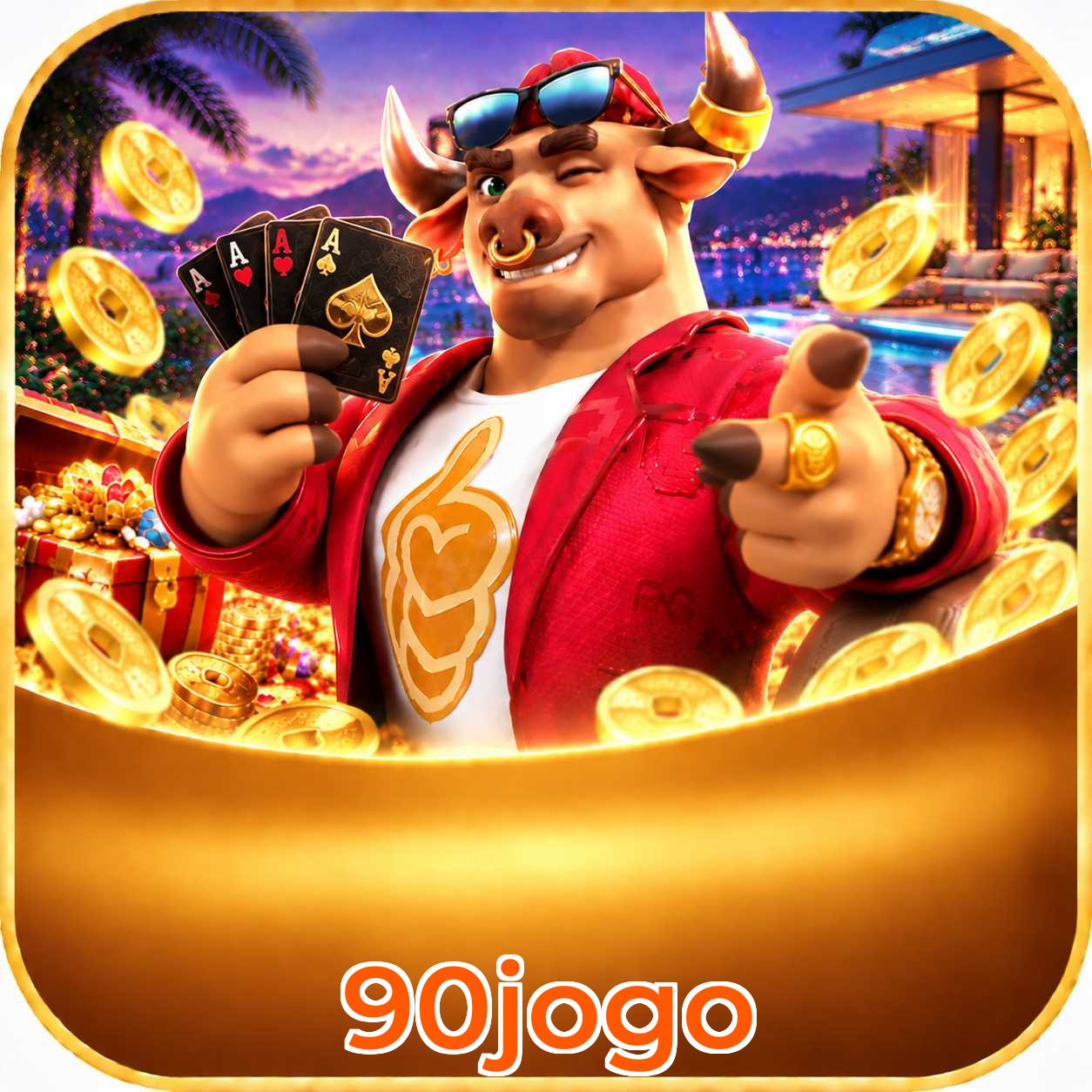 90jogo Bet Odds Analysis
