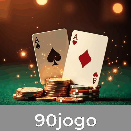 90jogo: A Experiência de Cassino com Dealers ao Vivo no Brasil