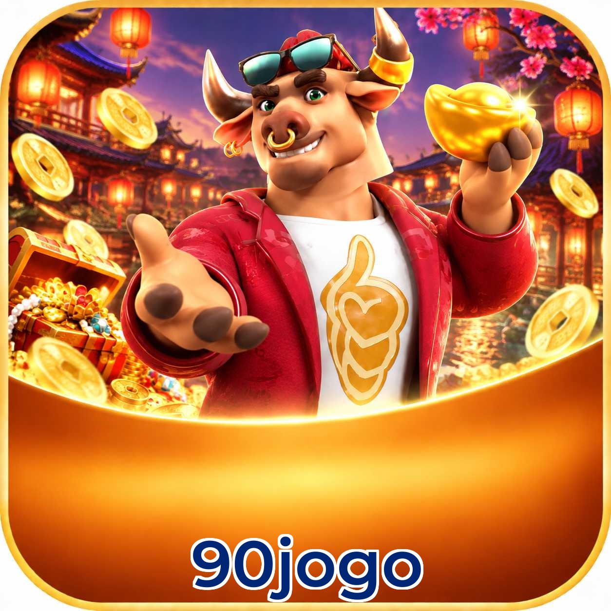 90jogo VIP Program