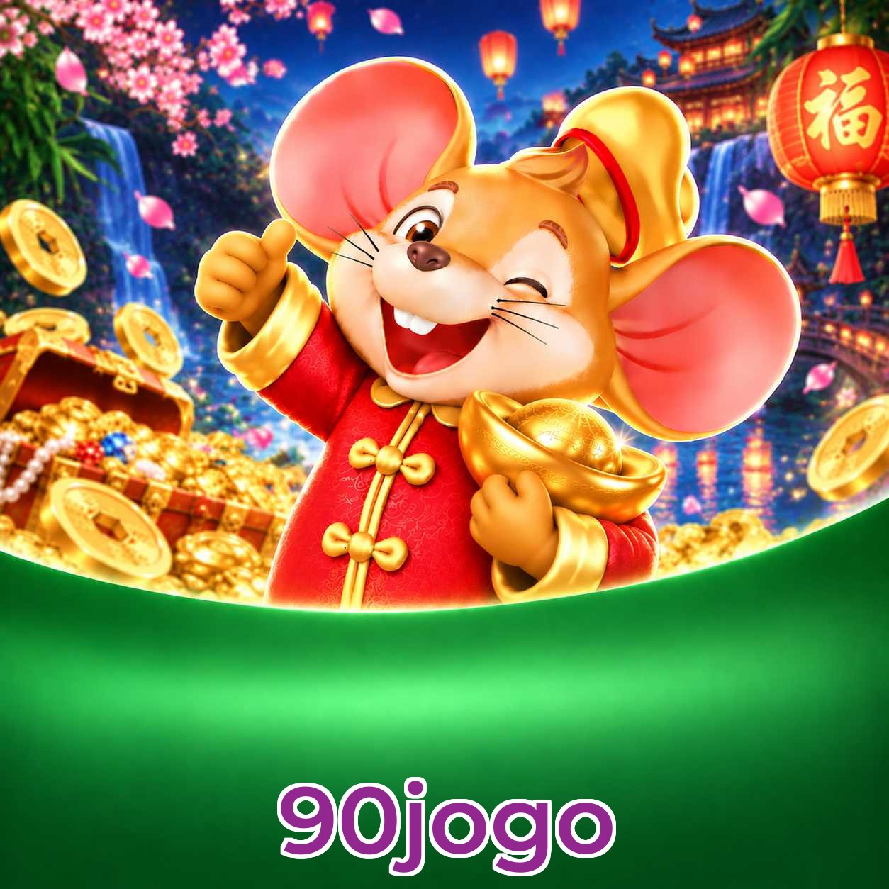90jogo Welcome Bonus