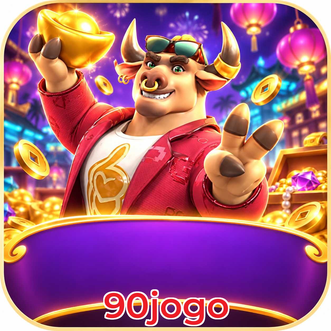 90jogo FAQ