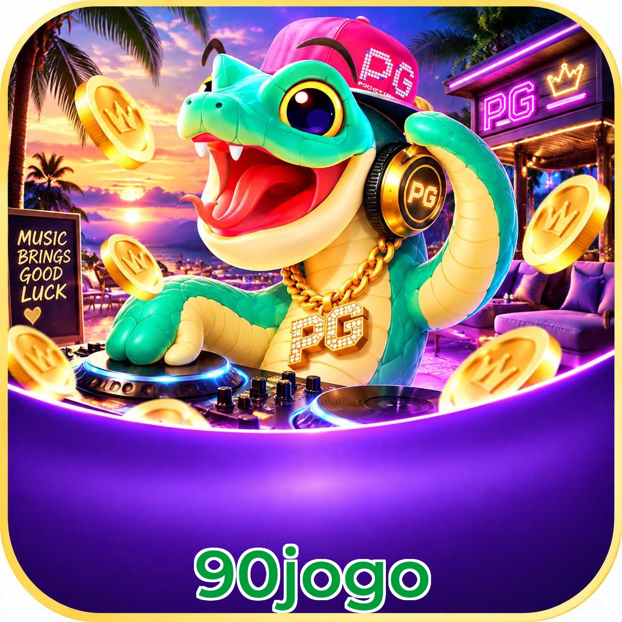90jogo VIP FAQ