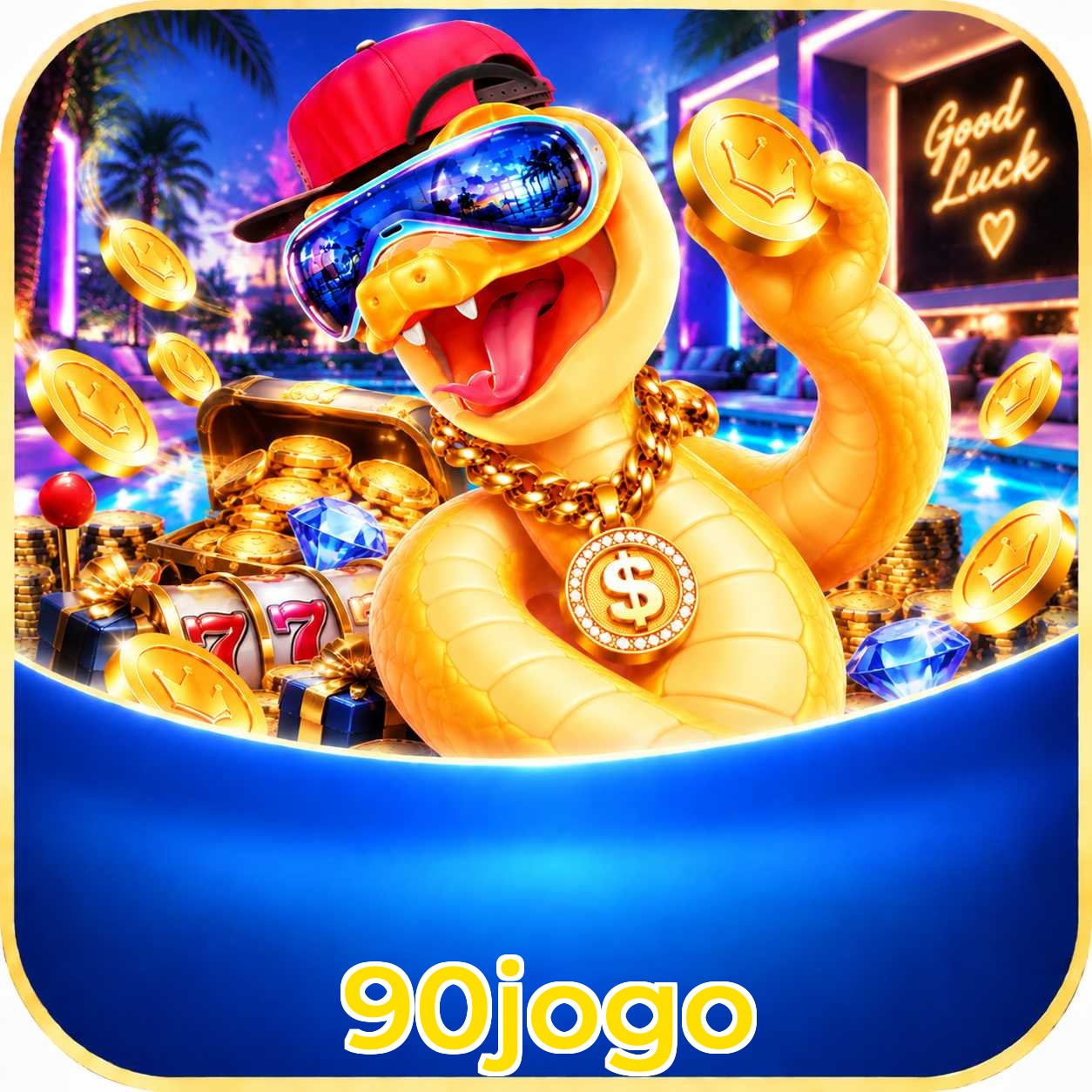 90jogo Login FAQ
