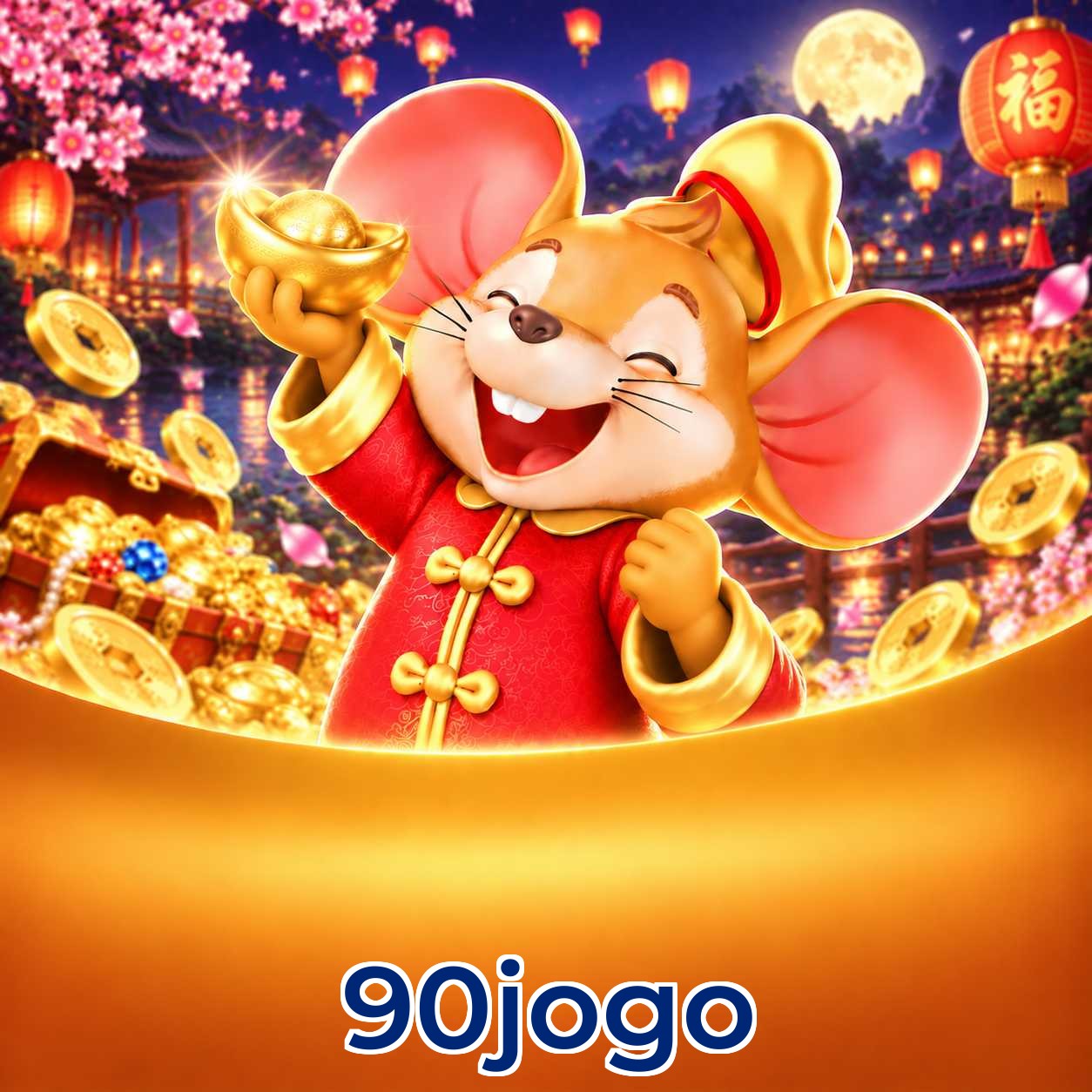 90jogo Facebook Page