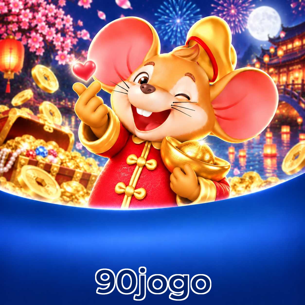 90jogo App Features