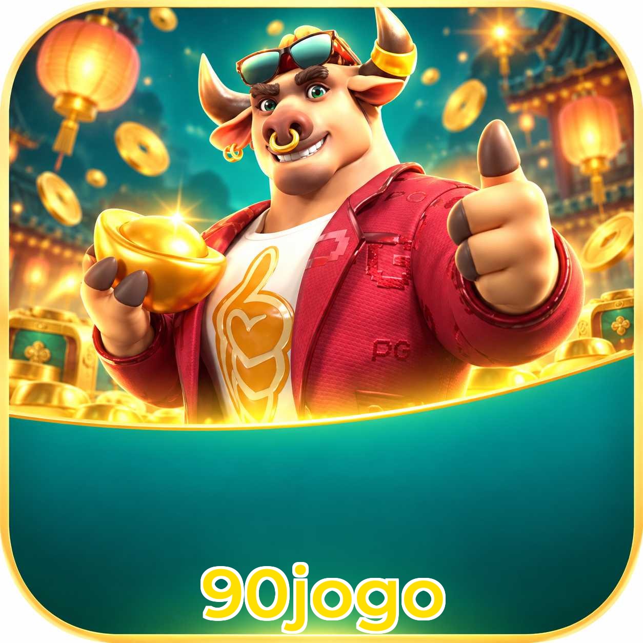 Baixar 90jogo PC Mac