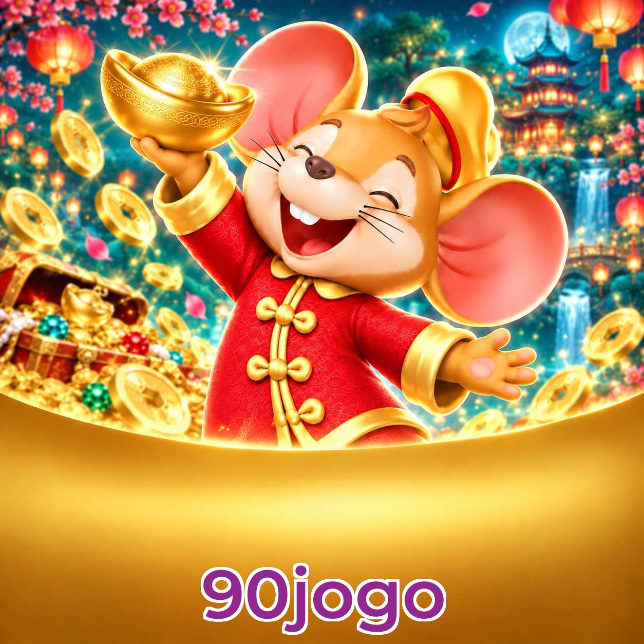 90jogo Performance Tests