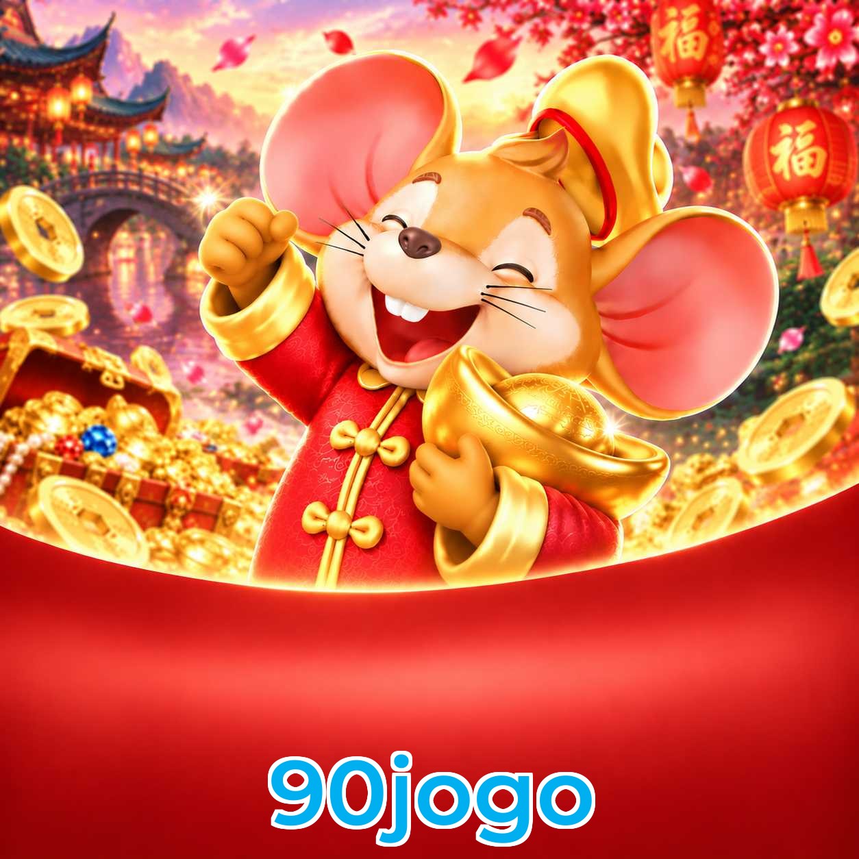 90jogo Fortune Tiger Game