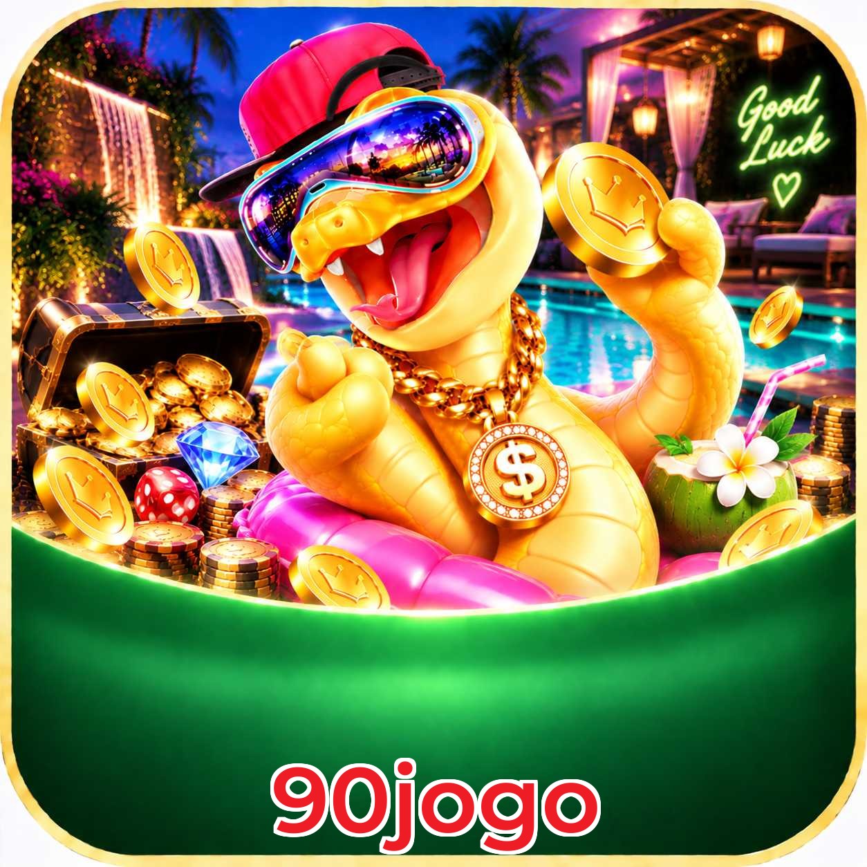 90jogo Live Casino Overview