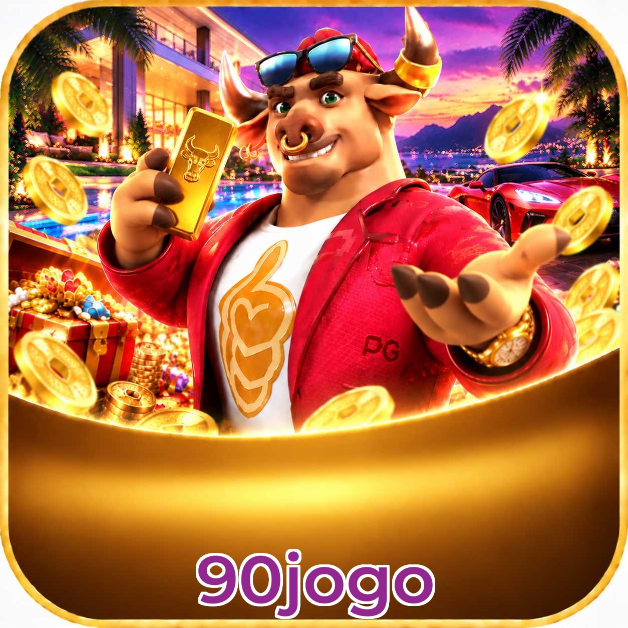 90jogo Slots