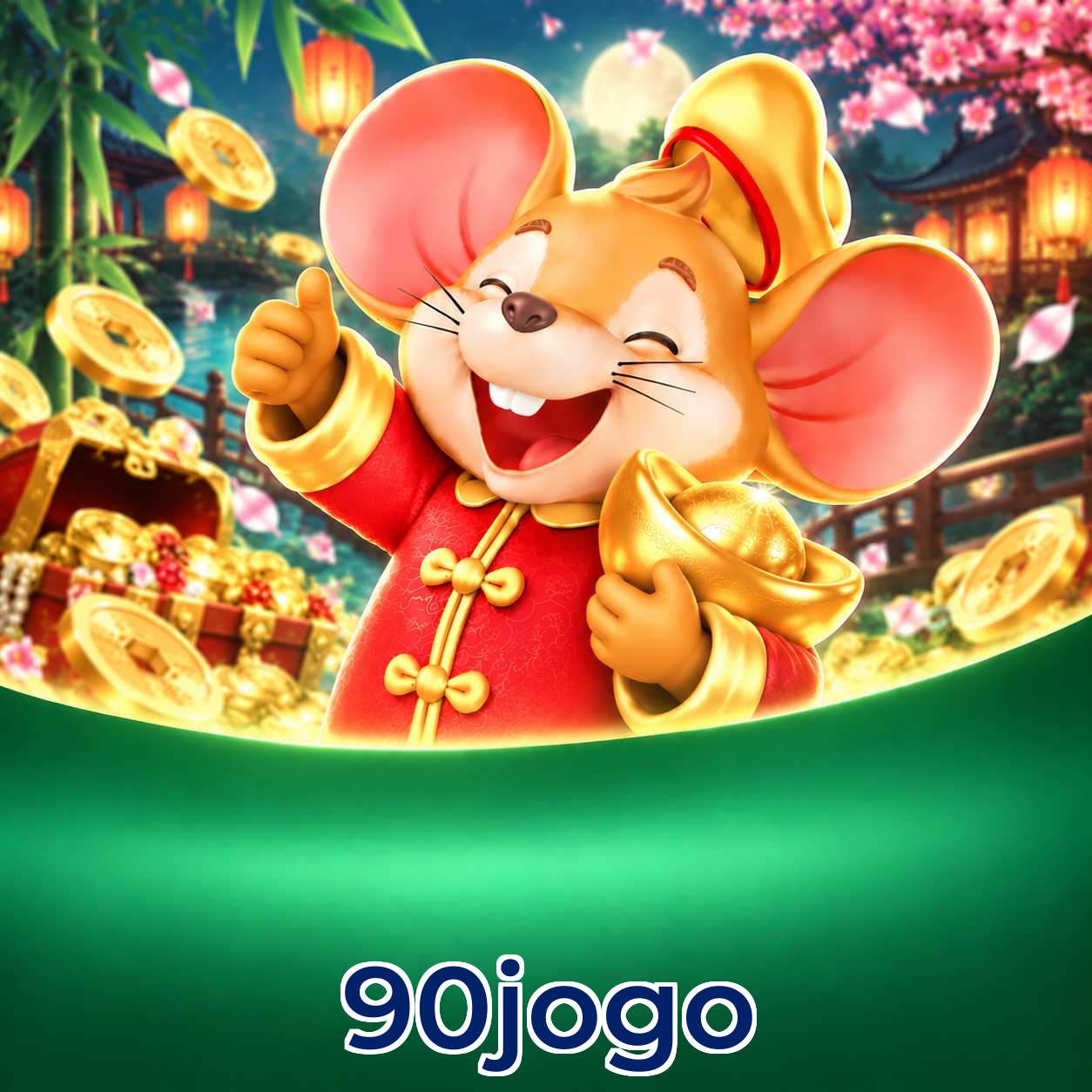 90jogo System Requirements