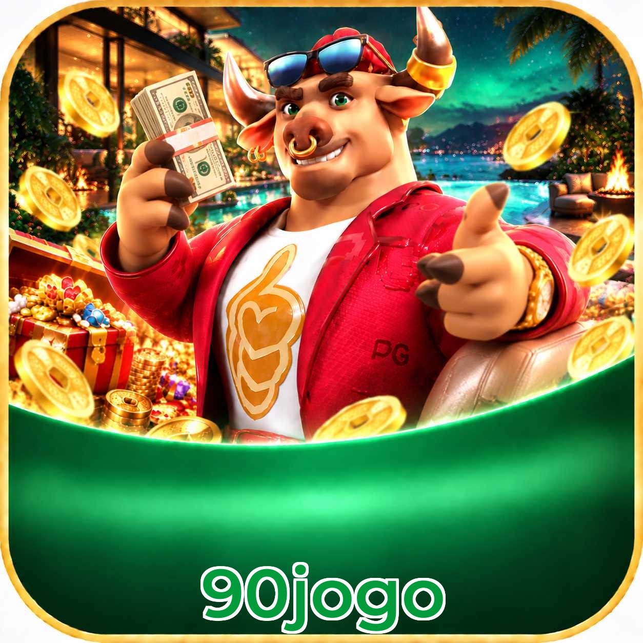 Baixar 90jogo Android